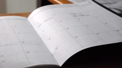 IRS 2022: prazo de entrega e outras datas relevantes do calendário fiscal